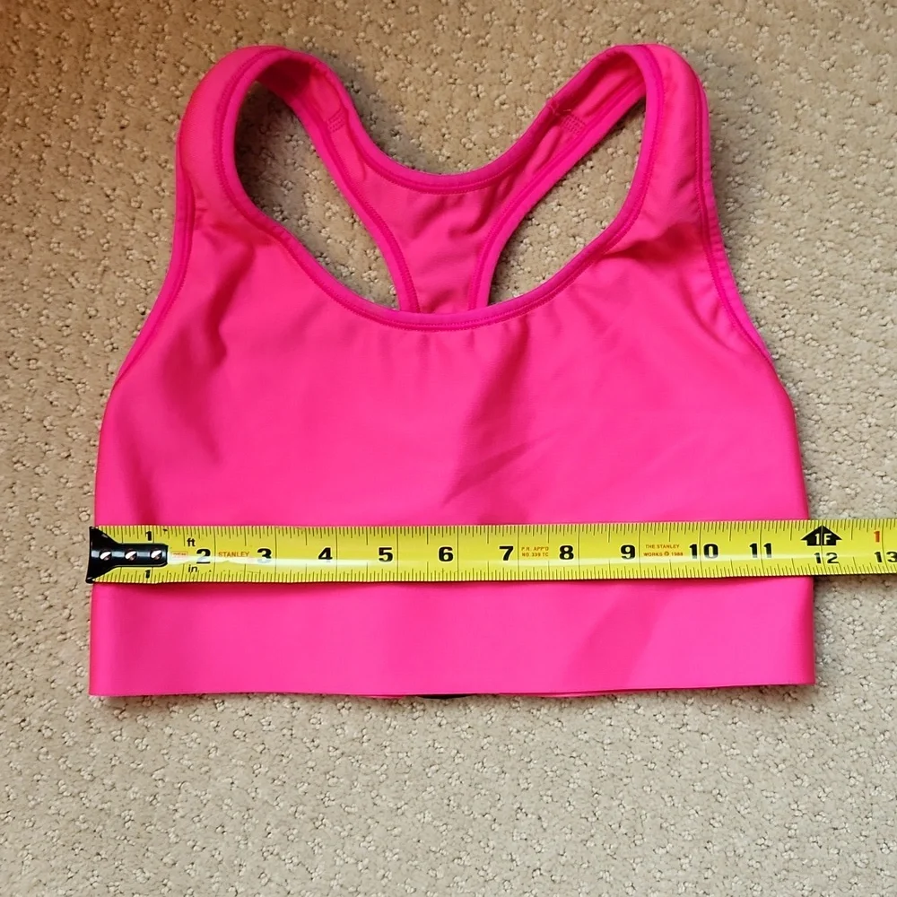 ❤️3/15$❤️NWOT ❗️ champion the absolute comfort sport bra size small - Picture 6 of 10